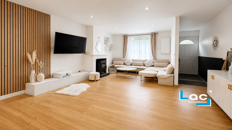 Ma-Cabane - Vente Maison Villeneuve-d'Ascq, 89 m²