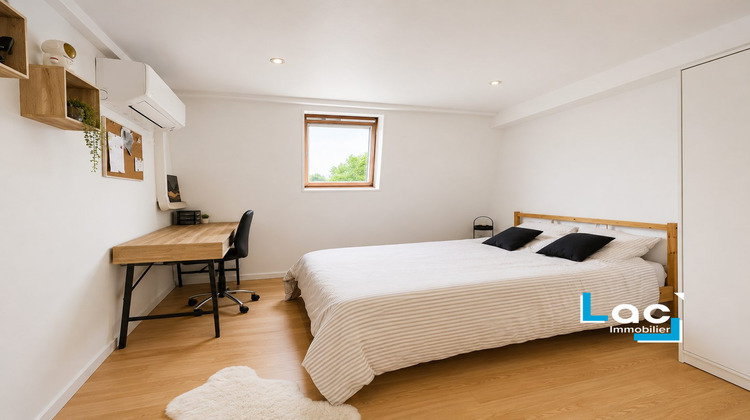 Ma-Cabane - Vente Maison Villeneuve-d'Ascq, 89 m²