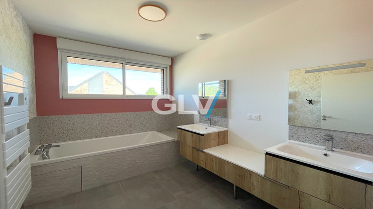 Ma-Cabane - Vente Maison VILLENEUVE-D'ASCQ, 238 m²