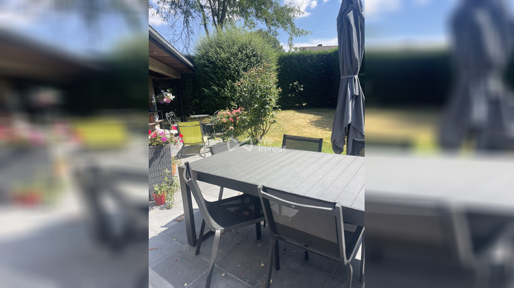 Ma-Cabane - Vente Maison Villeneuve-d'Ascq, 173 m²