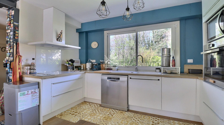 Ma-Cabane - Vente Maison Villeneuve-d'Ascq, 140 m²