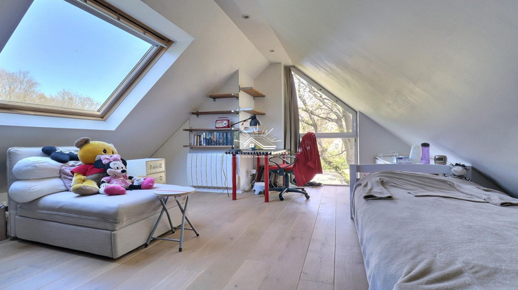 Ma-Cabane - Vente Maison Villeneuve-d'Ascq, 140 m²