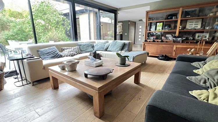 Ma-Cabane - Vente Maison Villeneuve-d'Ascq, 108 m²