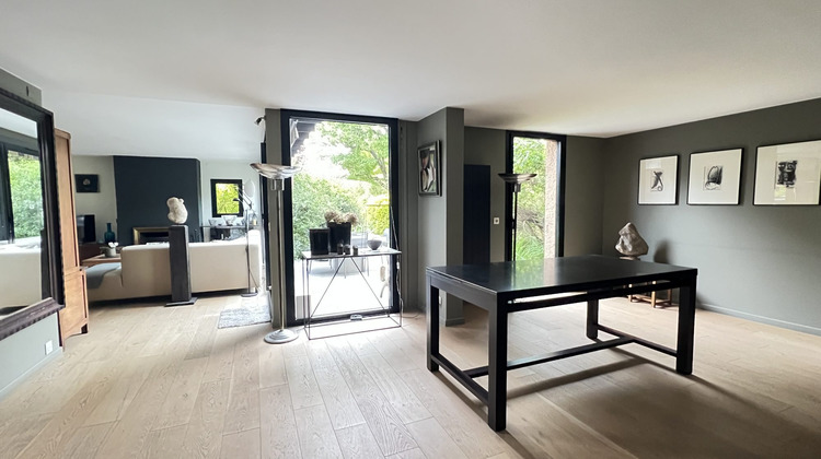 Ma-Cabane - Vente Maison Villeneuve-d'Ascq, 108 m²