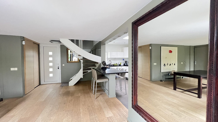 Ma-Cabane - Vente Maison Villeneuve-d'Ascq, 108 m²