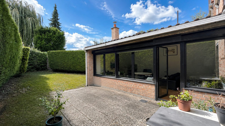 Ma-Cabane - Vente Maison Villeneuve-d'Ascq, 104 m²