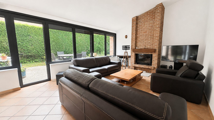 Ma-Cabane - Vente Maison Villeneuve-d'Ascq, 104 m²