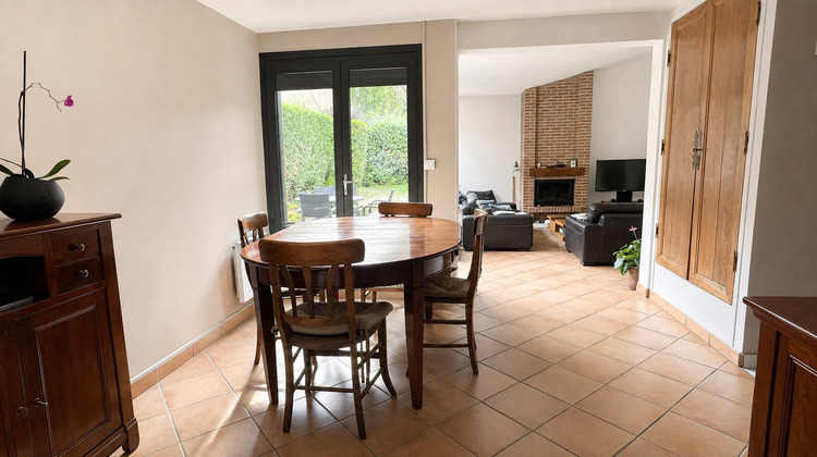 Ma-Cabane - Vente Maison Villeneuve-d'Ascq, 104 m²