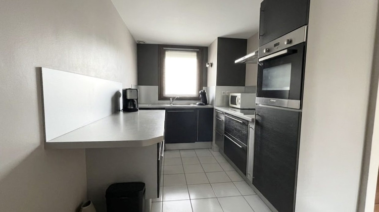 Ma-Cabane - Vente Maison Villeneuve-d'Ascq, 104 m²