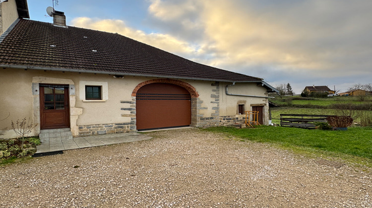 Ma-Cabane - Vente Maison VILLENEUVE-D'AVAL, 115 m²