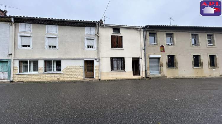 Ma-Cabane - Vente Maison VILLENEUVE D'OLMES, 95 m²