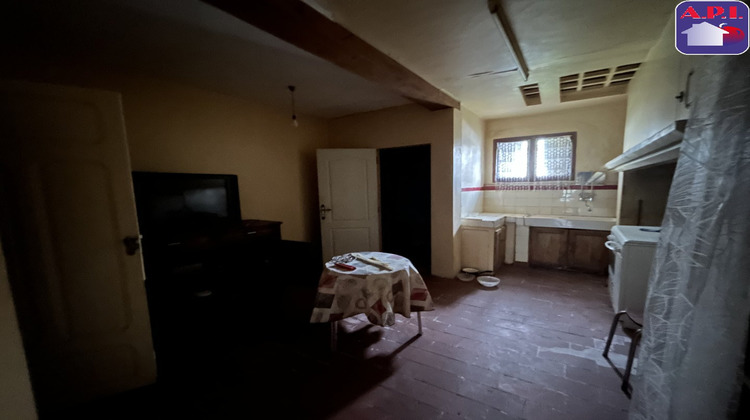 Ma-Cabane - Vente Maison VILLENEUVE D'OLMES, 95 m²