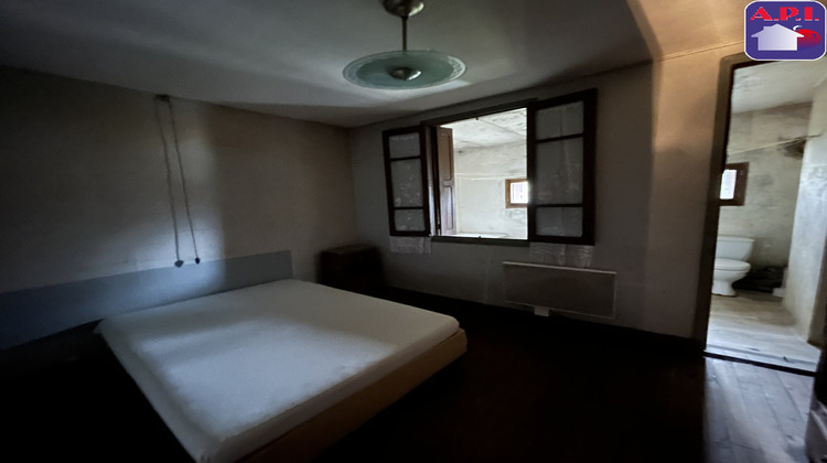 Ma-Cabane - Vente Maison VILLENEUVE D'OLMES, 95 m²