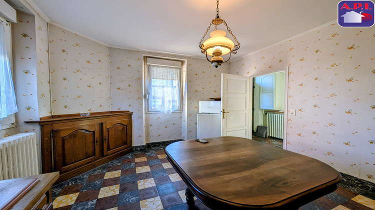 Ma-Cabane - Vente Maison VILLENEUVE D'OLMES, 123 m²