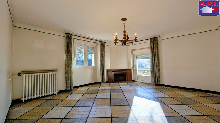 Ma-Cabane - Vente Maison VILLENEUVE D'OLMES, 123 m²