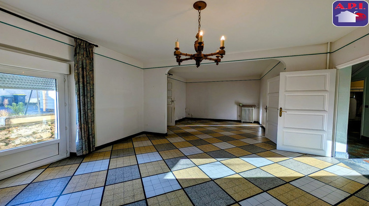 Ma-Cabane - Vente Maison VILLENEUVE D'OLMES, 123 m²