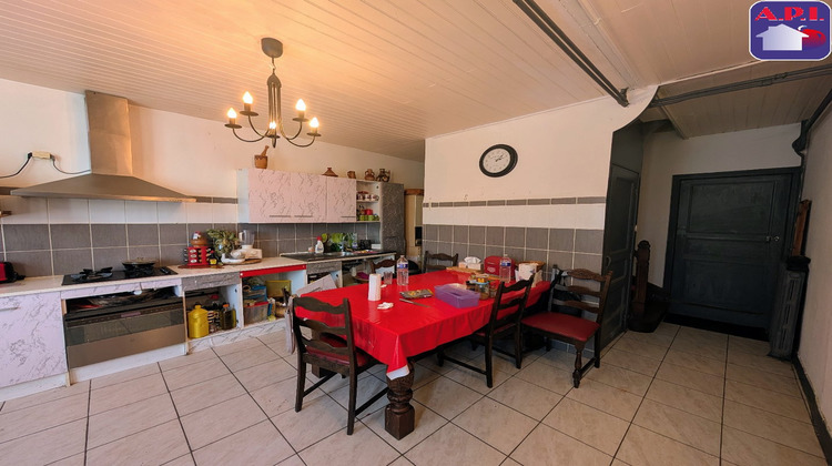 Ma-Cabane - Vente Maison VILLENEUVE D'OLMES, 146 m²