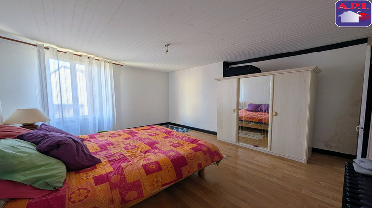 Ma-Cabane - Vente Maison VILLENEUVE D'OLMES, 146 m²