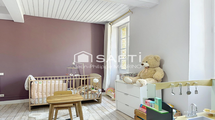 Ma-Cabane - Vente Maison Villeneuve-d'Olmes, 104 m²