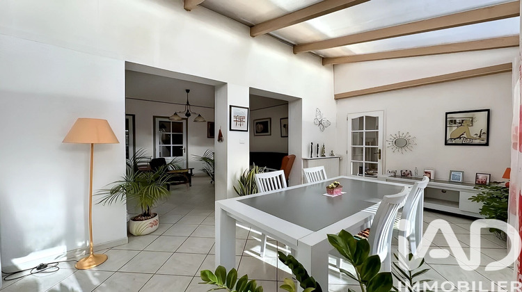 Ma-Cabane - Vente Maison Villeneuve-d'Olmes, 116 m²