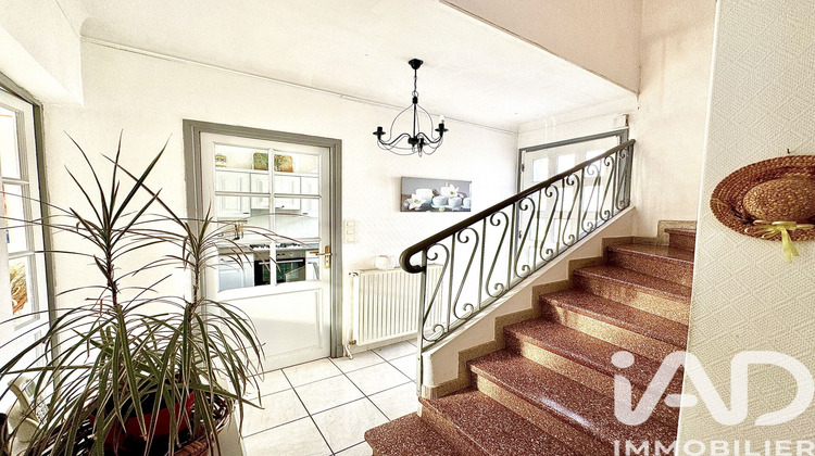 Ma-Cabane - Vente Maison Villeneuve-d'Olmes, 116 m²