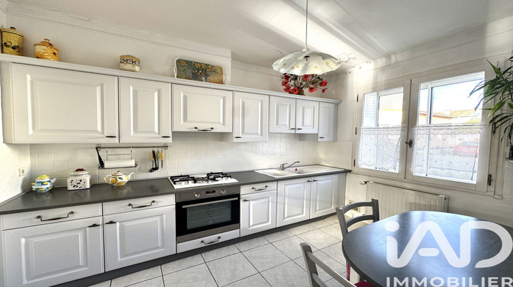 Ma-Cabane - Vente Maison Villeneuve-d'Olmes, 116 m²