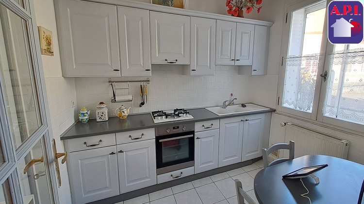 Ma-Cabane - Vente Maison VILLENEUVE D'OLMES, 117 m²