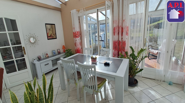 Ma-Cabane - Vente Maison VILLENEUVE D'OLMES, 117 m²