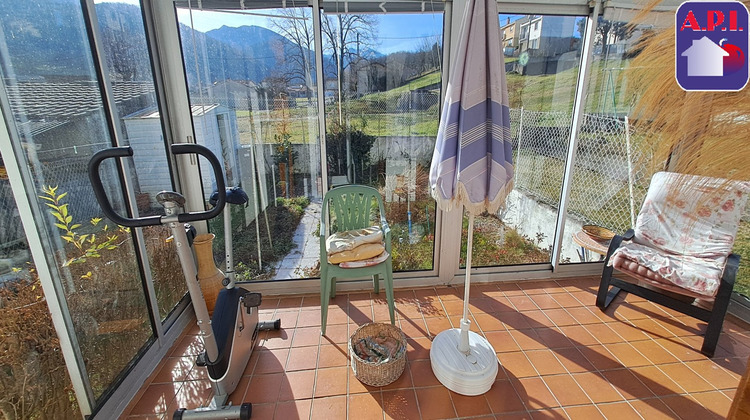 Ma-Cabane - Vente Maison VILLENEUVE D'OLMES, 117 m²
