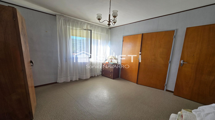 Ma-Cabane - Vente Maison Villeneuve-d'Olmes, 74 m²
