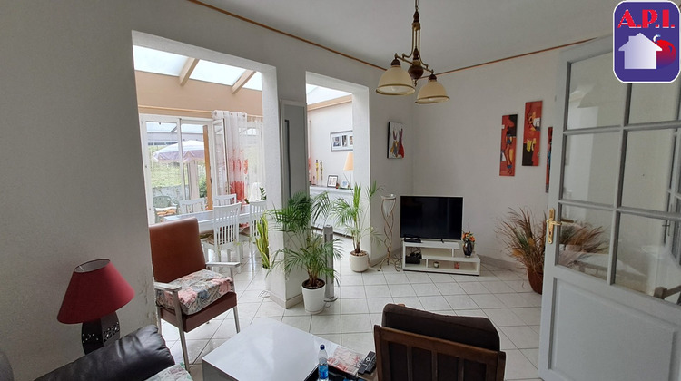 Ma-Cabane - Vente Maison VILLENEUVE D'OLMES, 117 m²
