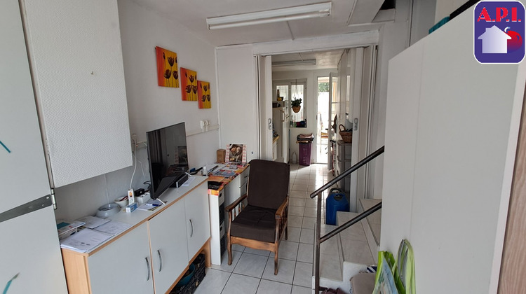 Ma-Cabane - Vente Maison VILLENEUVE D'OLMES, 117 m²