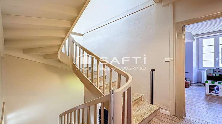 Ma-Cabane - Vente Maison Villeneuve-d'Olmes, 104 m²