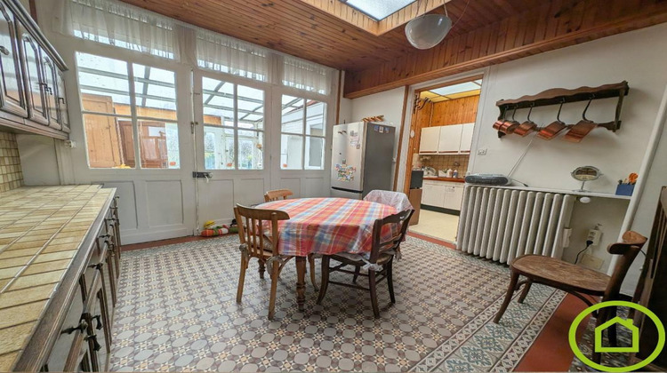 Ma-Cabane - Vente Maison VILLENEUVE D ASCQ, 127 m²