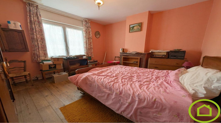 Ma-Cabane - Vente Maison VILLENEUVE D ASCQ, 127 m²