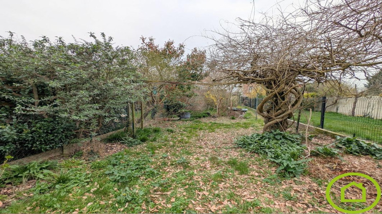 Ma-Cabane - Vente Maison VILLENEUVE D ASCQ, 127 m²