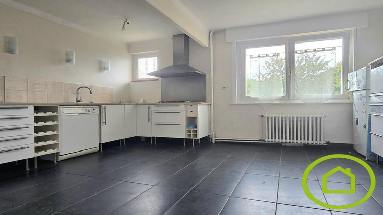 Ma-Cabane - Vente Maison VILLENEUVE D ASCQ, 95 m²