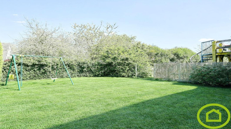 Ma-Cabane - Vente Maison VILLENEUVE D ASCQ, 95 m²