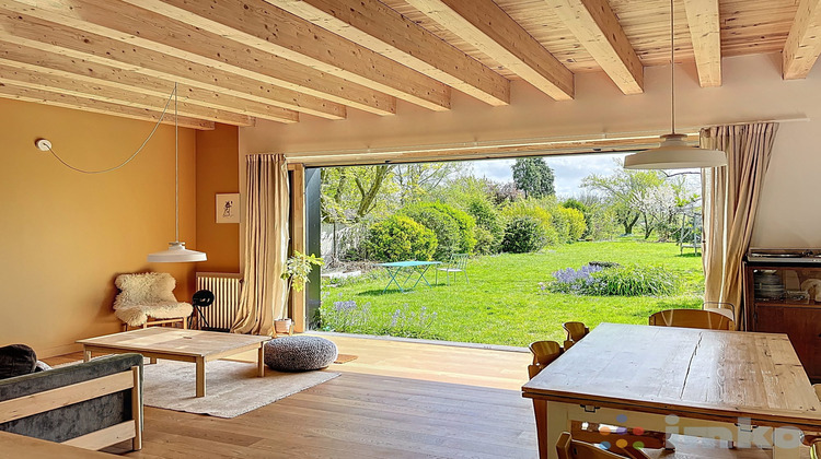 Ma-Cabane - Vente Maison villeneuve d ascq, 163 m²