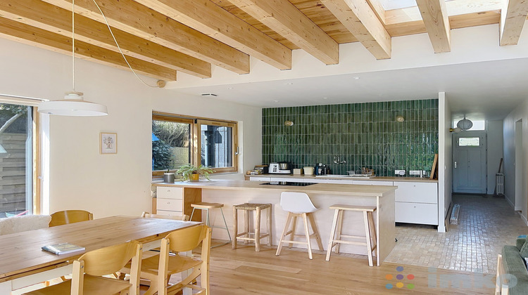 Ma-Cabane - Vente Maison villeneuve d ascq, 163 m²