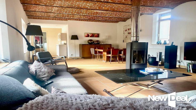 Ma-Cabane - Vente Maison VILLENEUVE D ASCQ, 189 m²