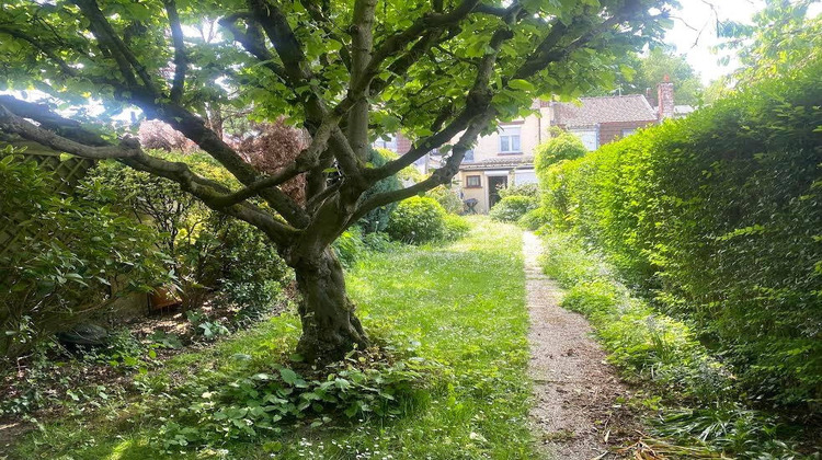 Ma-Cabane - Vente Maison VILLENEUVE D ASCQ, 105 m²