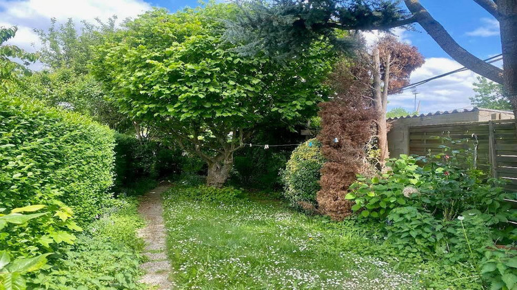 Ma-Cabane - Vente Maison VILLENEUVE D ASCQ, 105 m²