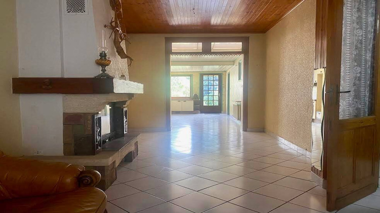 Ma-Cabane - Vente Maison VILLENEUVE D ASCQ, 105 m²