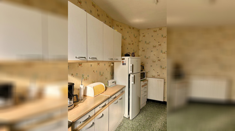 Ma-Cabane - Vente Maison VILLENEUVE D ASCQ, 110 m²