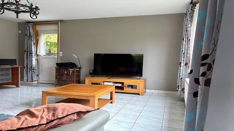 Ma-Cabane - Vente Maison VILLENEUVE D ASCQ, 185 m²