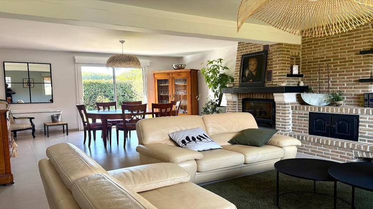 Ma-Cabane - Vente Maison VILLENEUVE D ASCQ, 112 m²