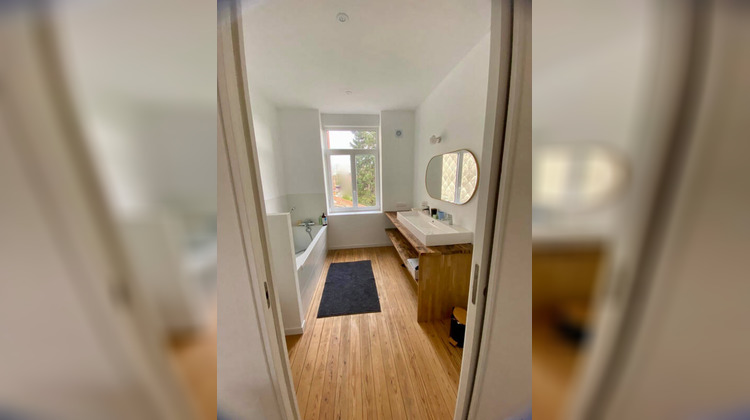 Ma-Cabane - Vente Maison VILLENEUVE D ASCQ, 112 m²