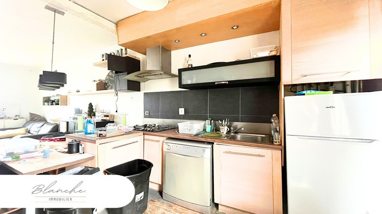 Ma-Cabane - Vente Maison VILLENEUVE D ASCQ, 74 m²