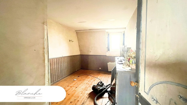 Ma-Cabane - Vente Maison VILLENEUVE D ASCQ, 74 m²